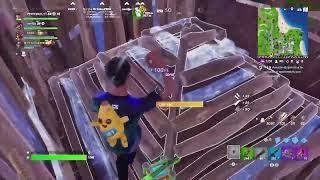 PARTIDAS PRIVADAS CON SUSCRIPTORES CENTRAL  OESTE FORTNITE EN VIVO [upl. by Aleibarg]