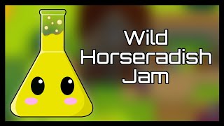 Stardew Valley  Spring Wild Horseradish Jam Cover [upl. by Nosmoht]