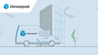 Chronopost  Notre engagement RSE [upl. by Seligman]