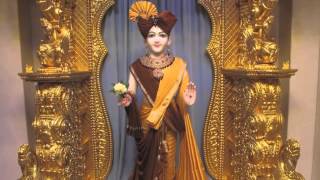 Mandir Avo Mawa tamne Khamma  SG Premananad Swami [upl. by Htebzil471]