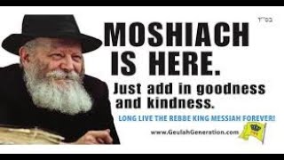 Kabbalistic Insights on Torah Portions  Dvar Malchus of the Rebbe Shlitah Melech HaMoshiach [upl. by Nason]