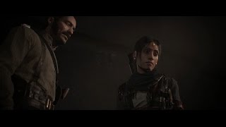 The Order 1886 日本語吹き替え版 プレイ動画パート10 [upl. by Ros]