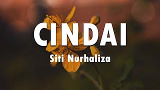 Siti Nurhaliza  Cindai（Official Lyric Video [upl. by Dara]