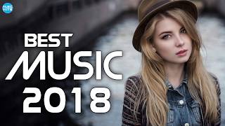 Best Pop Music  Top Pop Hits Playlist Updated Weekly 2018  The Best Songs Of Spotify 2018 [upl. by Sari]