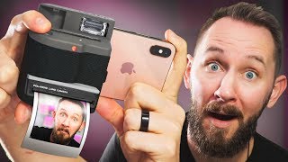 10 iPhone Accessories with Unexpected Features [upl. by Nnayram]