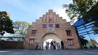 Flensburg  Zwischen Himmel und Förde  Tourismus [upl. by Granger123]