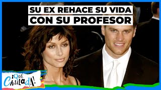 Gisele Bündchen ex de Tom Brady rehace su vida con su profesor de defensa personal  Qué Chulada [upl. by Prevot219]