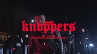 RABE  KNOPPERS  Official Video [upl. by Aelat801]