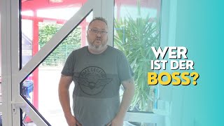 Wer ist der Boss zum Wochenende [upl. by Alard]