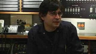 Steve Albini on quotFake Italianquot [upl. by Joannes]