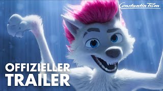 200 Wolf I Offizieller Trailer [upl. by Enait]