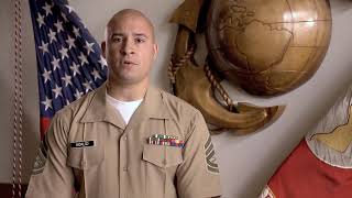 Ask A Marine How Can I Contact A Recruiter [upl. by Ssur]