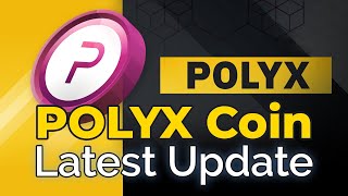 POLYX COIN LATEST UPDATE [upl. by Malloch826]