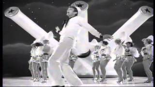 Buddy Ebsen  Dance Scene from quotBorn to Dancequot  1936 [upl. by Chadd]