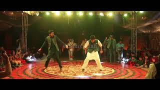 Panjabi MC  Jogi  Mehndi Dance [upl. by Firestone]