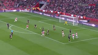 Quick Aubameyang Song  Goal compilation  Arsenal [upl. by Tory]