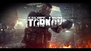 Tarkov WIPE Day 1  Escape From Tarkov Livestream [upl. by Kotz45]