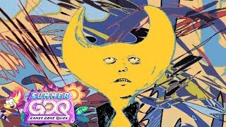 Hylics by TheFlyingMarlin in 2002 SGDQ2019 [upl. by Illa184]