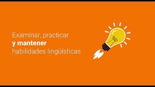 Speexx Smart Learning Intro  español [upl. by Elimaj]