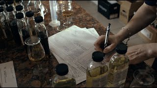 Dewar’s A True Guide to Scotch – Chapter 6 Blends [upl. by Nevaj]