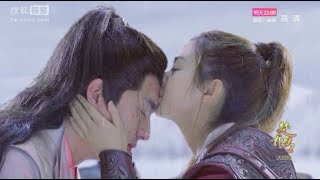 eng sub楚乔传Princess Agents Final Ep clips第67集剪辑 with english subtitle [upl. by Olympium]