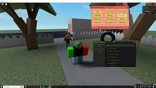 Roblox Fe script hub WORKS IN A LOT OF GAMES Pastebin [upl. by Raama]