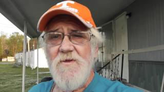 Angry Grandpa On Responsibility [upl. by Neih481]