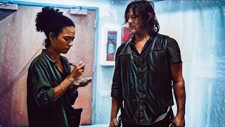 TWD  Daryl and Connie [upl. by Samul]