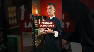 LA SOUTANE POURQUOI [upl. by Avis]