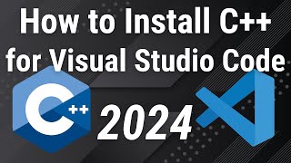 How to set up C in Visual Studio Code [upl. by Amice]