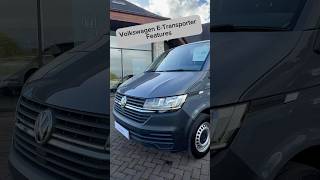 Volkswagen ETransporter Features  Kendal Automart t61 [upl. by Edieh524]