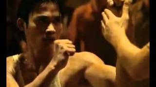 Muay Thai Fight The Movie [upl. by Shull]