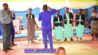 Worship songs Wowe ntujya uhemuka [upl. by Kessia]