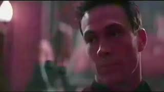 Rollerball 2001  TV Spot 5 [upl. by Durrej]