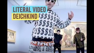 Literal Video  Deichkind  So ne Musik [upl. by Royd596]