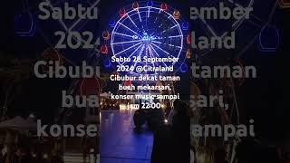 Citraland Cibubur [upl. by Carmon497]