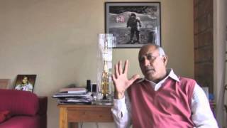 Trailer  Rakesh Sharma Indian hero of the Soviet Union [upl. by Noiraa]