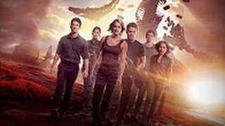 Divergente 3  audelà du mur 2016 Streaming VF [upl. by Dyrraj385]