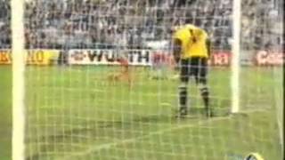 19941995 Cup Winners Cup Real Zaragoza Goals Road to Victory [upl. by Palmer260]