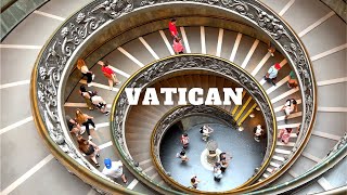 I segreti del Vaticano DOCUMENTARIO [upl. by Kciredorb]