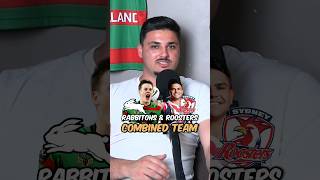 RABBITOHS amp ROOSTERS Best Combined TEAM 🐰🐔 [upl. by Kinney]