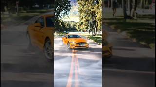 Live Wallpaper livewallpaper livewallpaper4k wallpaper wallpapers 4kwallpaper mustang [upl. by Iyre]