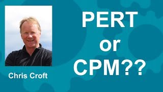 PERT or CPM  whats the difference [upl. by Moody]