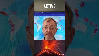 Earthquake and Volcano News Geo Roundup May 10 geology [upl. by Peacock]