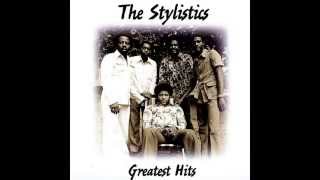 The Stylistics  Pieces [upl. by Nynahs]