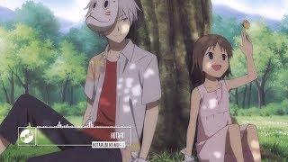 Hotaru  Hotarubi No Mori E 【1 hour】 [upl. by Kroo774]