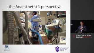 Anaesthetic Management amp Imaging In Atrial Fibrillation Ablation  Dr Tuong Phan [upl. by Sheba350]