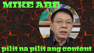 DUGYOT BLOGGERS kinapos na NG CONTENT [upl. by Anoet]