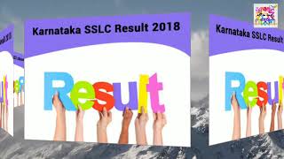 SSLC Result 2018 [upl. by Violante474]