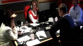 Ryan Tubridys interview with the Taoiseach [upl. by Ecirahs620]